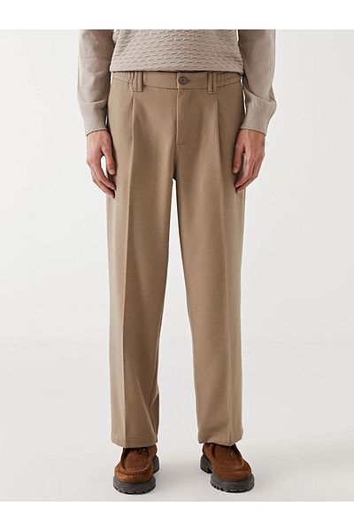 LC Waikiki LCW Comfortable Fit Men's Trousers