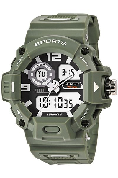 Quark Qu-2131Gad-3 Model Women's Technological Gadget