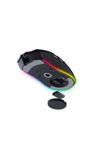 RAZER Cobra Pro 30K Dpi Wireless Gaming Mouse Rz01- 04660100 -R3G1
