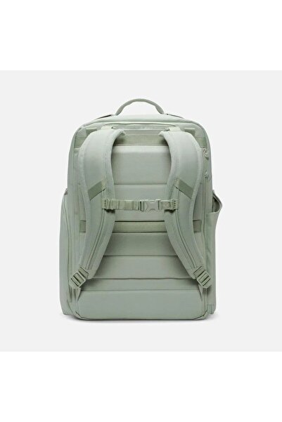 Nike Sırt Çantası Nike Büyük Boy Sırt Çantası Ultimate Premium 49x35x15Cm 37L Yeşil
