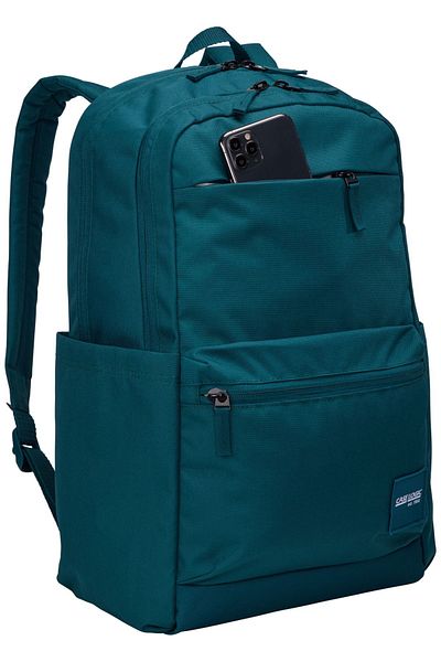 CaseLogic Case Logic Uplink Notebook Backpack, 16” Deep Teal Ca.Ccam3216Dt