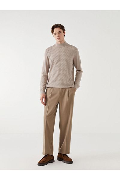 LC Waikiki LCW Comfortable Fit Men's Trousers