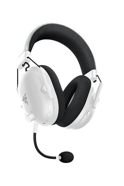 RAZER Blackshark V2 Pro (2023) 7.1 محيطي Mikrofonlu Kablosuz Gaming Kulaklık (RZ04-04530200-R3M1)