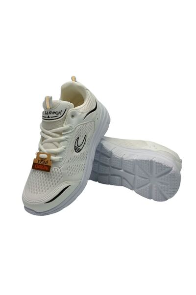 Sia Çanta حذاء Mc Jamper خفيف الوزن للاستخدام اليومي بكعب عالٍ ونعل لتقويم ال...