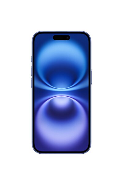 Apple iPhone 16 128GB Laciverttaş