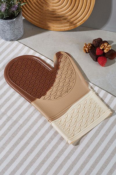 Perotti Chocky Silicone Gloves