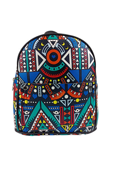 Sia حقيبة ظهر تشنج تايم، حقيبة ظهر بسيطة وأنيقة ومفيدة