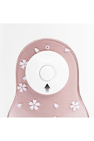 Arzum Rosy Kablolu Epilatör 2 Hız Ayarı 18 Cımbızlı - AR5029