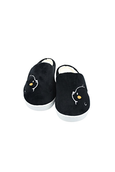 Sia Çanta Silikon Comfortline Kaydırmaz Taban Içi Kürklü Üşümeyen Ayaklar Kad...