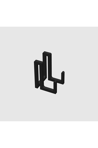3D Jbl Go3 - Compatible Shower Cabin Stand