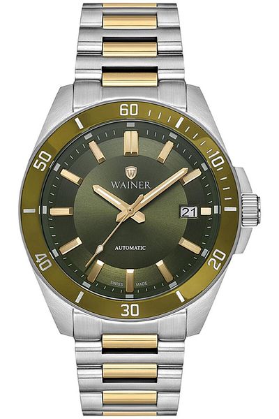 Wainer Watches