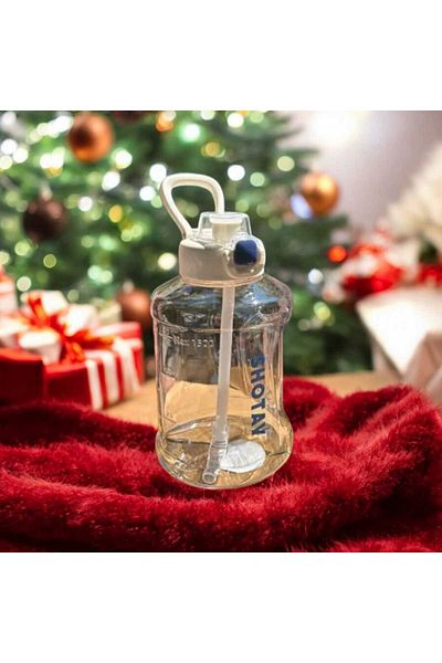 Shotay 1.5Lt Flask with Handles