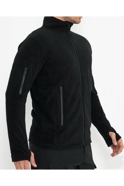 YENİLER İ S S İ Tactical Fleece Jacket