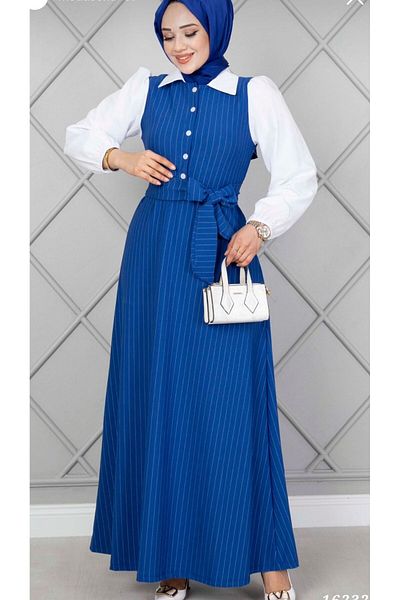 moda civinx hijab dress