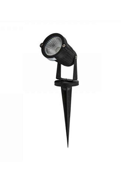 Cata CT-7300Y 7W Led Kazıklı Bahçe Armatürü (Yeşil)