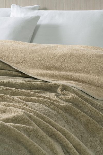 Ender Home Dreamsoft Velvet Τηλεόραση & Παλτό Καναπέ Μονό – 100x150 εκ