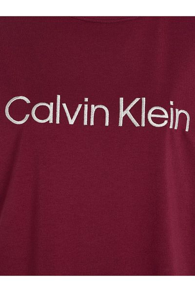 Calvin Klein KULATÝ VÝSTŘIH S/S