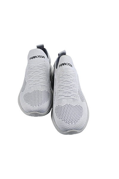 Sia Çanta SİA ÇANTA FERROSA TECHNOFAST KAYMAZ  HAFİF TABAN BAĞCIKSIZ ESNEK  N...