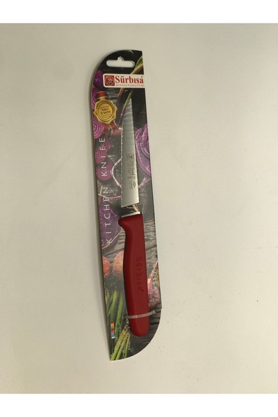 Sürbisa 61004 lz lazer  sebze bıçağı