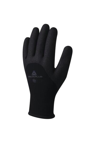 Delta Plus HERCULE VV750 KESİLMEYE DİRENÇLİ SOĞUK HAVA ELDİVENİ (-15 DERECE)