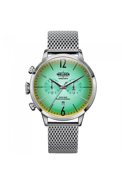 Welder Wwrc802 Unisex Wrist Watch