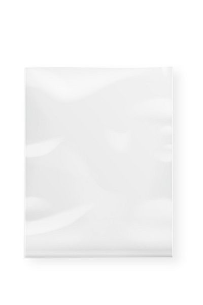 Easy Tedarik Nylon Bag 5Pcs 30X52 cm - 1 kg Royaleks-81373