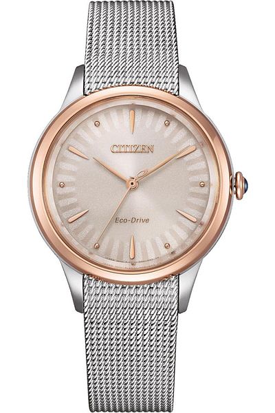 Citizen Em1156-80X Women Wrist Watch