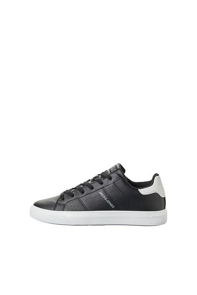 Jack & Jones Jfwealing Pu Pes Anthracite Ln (Road Basketball Games Inertias Gx9688) Men's Shoes