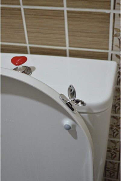 Genel Markalar Tuvalet Kapağı Kaldırma Aparatı Hijyenik Kol Uzun Tırnaklar Için