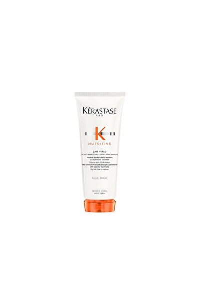 Kerastase Nutritive Lait V - Ital-Hair Care Ktk778Kzmtk