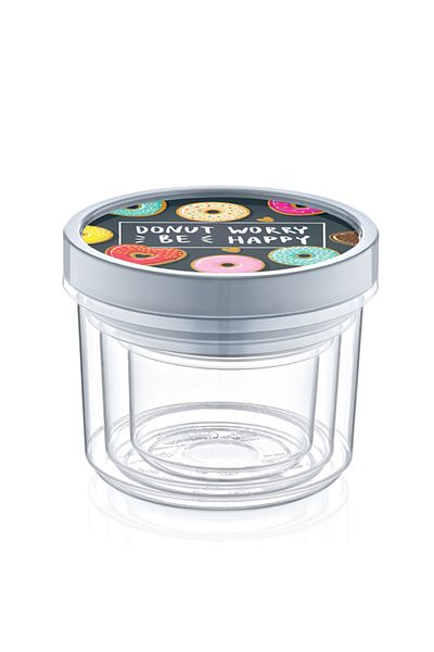 HOBBY LİFE Hobby Life 3-Piece so Fresh Storage Container Set