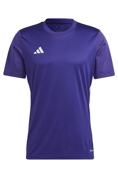 adidas Ανδρικό μπλουζάκι προπόνησης κατάλληλο για καθημερινή χρήση και αθλητικό άνετο απλό αθλητικό μπλουζάκι