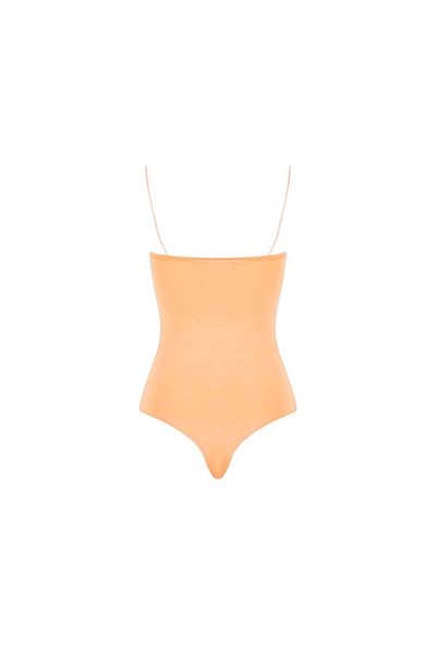 RİVUS Degaje Collar Rope Strap Orange Body