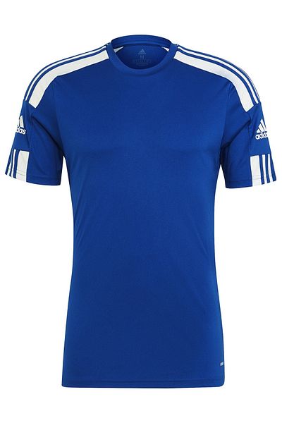 adidas Tricou de antrenament pentru bărbați, potrivit pentru utilizare zilnică și sport Tricou sport confortabil și solid