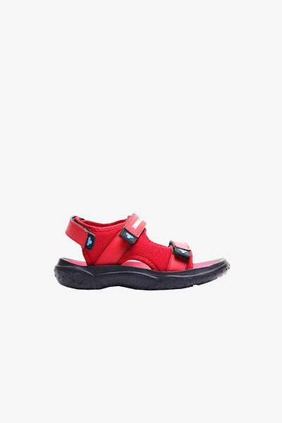 hummel Hml Point Jr.- Red Kids Sneakers900303-3002