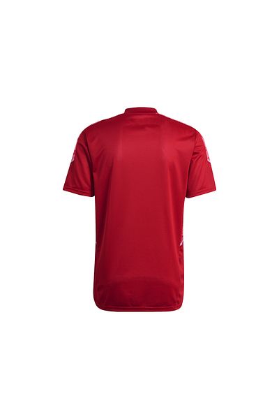 adidas Men's Suitable for Daily Use and Sports Training T-shirt Comfortable Plain Sports T-shirt