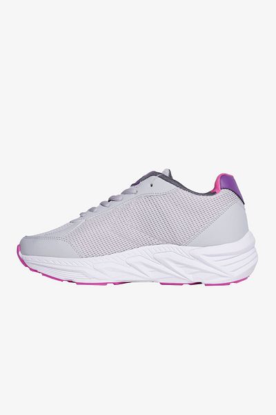 hummel Hml Oliver Women's Gray Sneakers900439-2085
