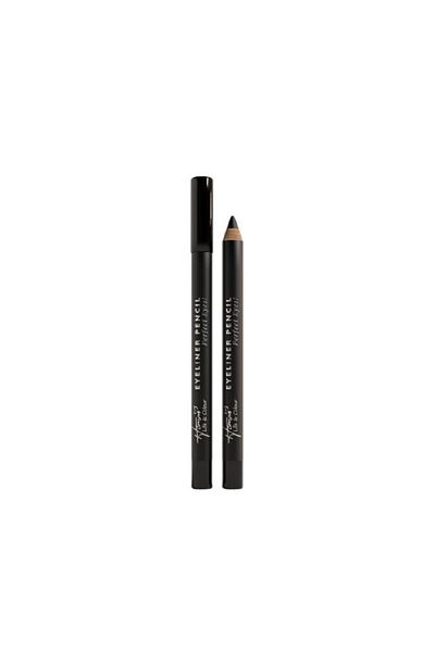 Homm Life Eyeliner Black Eye Pencil