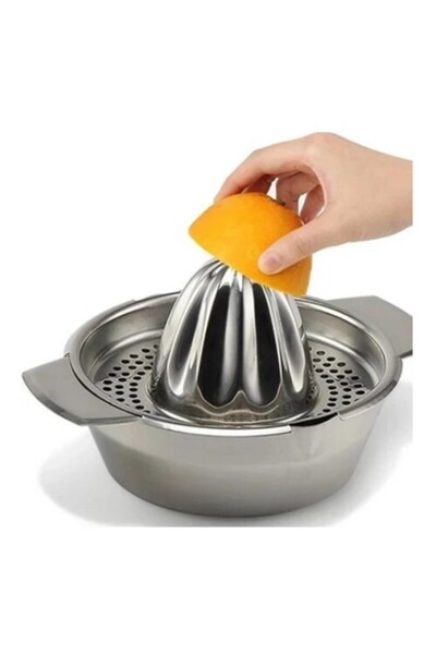 yusa stores Stainless Steel Squeezer