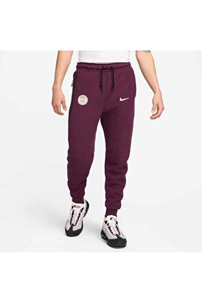 Nike Paris Saint Germain Tech Fleece Jogger Pant Erkek Eşofman Altı