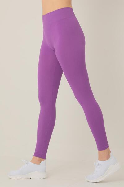 Miorre Безшовні легінси з високою талією