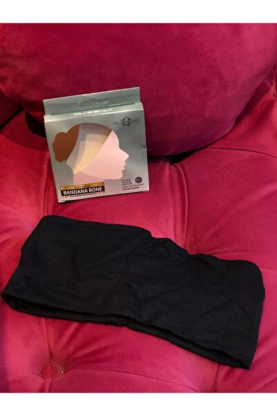 PRENSES QUEENLY SİLİKONLU KAYMAZ BANDANA BONE