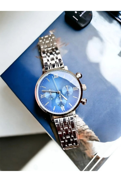 SPECTRUM PREMİUM Steel Cord Women's Wristwatch