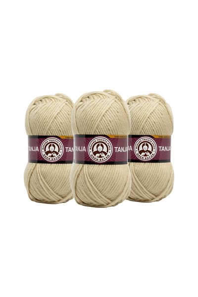 Ören Bayan Tanja Knit Lanyard 113 - 3 Knitted