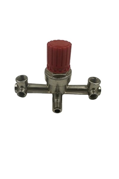 BH 25 - 50 LT KOMPRESÖR HAVA DAĞITICI