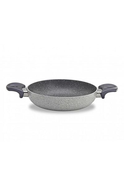 gülsan 22 cm Drop Granite Pan