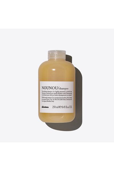 Davines Nounou Nourishing Protective Antioxidant Shampoo - 75000 8.45fl.BSecrets.Y242