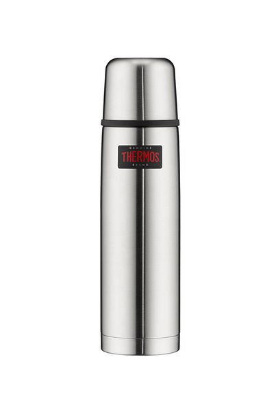 Thermos Colorful Light Compact Stainless Steel Thermos