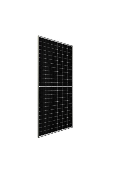 Tommatech 550wp 144pm M10 Hc-mb Güneş Paneli