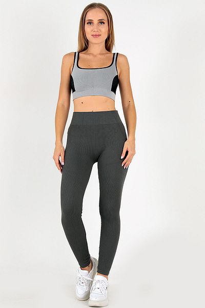 Miorre Seamless High Waist Leggings